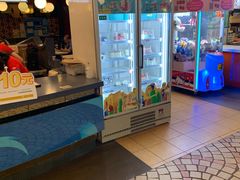 -DQ·蛋糕·冰淇淋(新玛特分店)