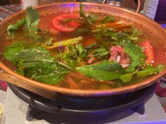 -火塘云南烧烤大排档