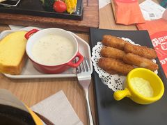 -豪客来牛排(红豆万花城店)