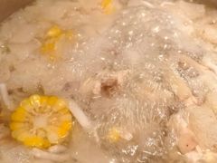 -润园四季椰子鸡火锅(海上世界店)