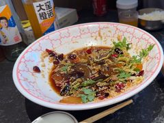 -五谷丰登农家院·地道胶东菜·海鲜烧烤(威海店)