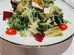 -阿娜尔·新疆菜(宜家荟聚中心店)