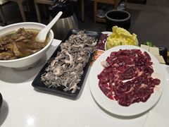 -陈记顺和潮汕牛肉火锅(韩江路店)