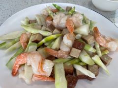 -前王院•巧克力海鲜市集餐厅(万平口店)