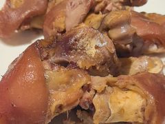 -站前猪蹄&家常炒菜(长乐公园店)