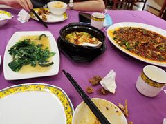 -陈麻婆豆腐(春熙店)