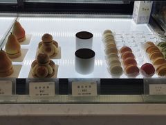 -丘中有甜(乐清·江南里店)