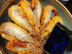 -钳真多钓虾馆·小龙虾海鲜烧烤(九六广场店)