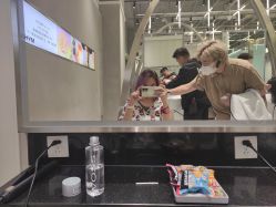 -YH HAIR SALON