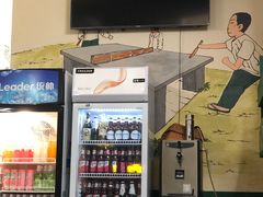 -隆康社长沙烧烤铺(桔园店)