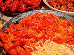 -红盔甲·小龙虾(定西路店)