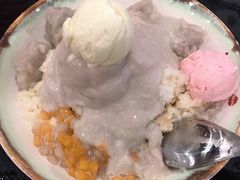 -鲜芋仙(南开大悦城店)