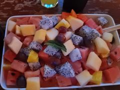 -HIB HUB公社(解放西路店)