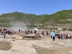 -陕西黄河壶口瀑布旅游区