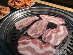 -九寸钉自助·炭火烤肉烧烤(欧乐时尚广场店)