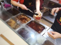 -江三王记牛杂馆(总店)