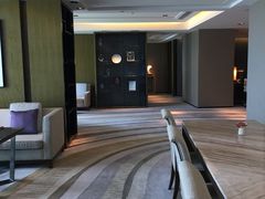 -舟山希尔顿酒店