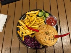 -Devils’ Brewery小恶魔精酿啤酒(泛海美式熏肉店)