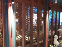 -老牌坊云南鱼豆花火锅(哈西万达店)