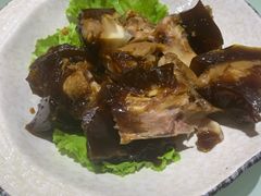 -博山菜·大厨烙馍村(金乔社区店)