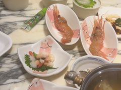 -雍和会海鲜姿造自助(湖东路店)