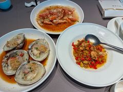 -徐记海鲜(观沙岭|滨江新城店)