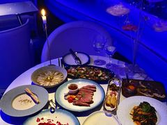 -天玑高空江景餐厅&酒吧Sky Secret Restaurant&Bar