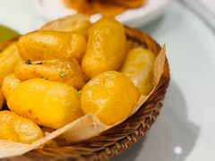 椒盐九肚鱼-79号渔船海鲜饭店(华强北店)