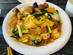 -榆味拼三鲜(怀德路店)