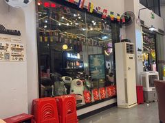 -吉源大排档·鱼生·海鲜(烧烤彩印厂店)