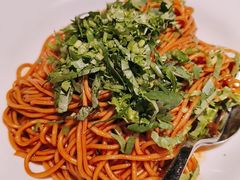 葱油拌面-Solo(衡山路店)