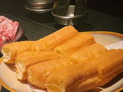 -荣记火锅(青悦城店)