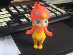 -泡泡玛特POPMART(国金街店)