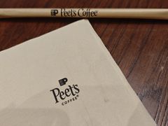 -Peet's 皮爷咖啡(深圳湾万象城店)