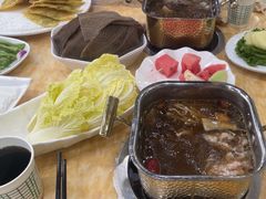 -清真军邺·金富苑肥牛(石坡街旗舰店)