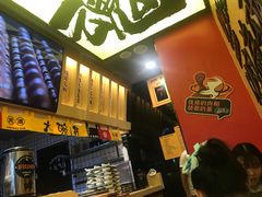 -熊吞·大碗丼烧肉饭(济宁万达广场店)