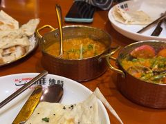 -清真· AL-JANNAT 佳纳特餐厅(仙林店)