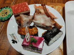 -汉巴味德(大悦城店)