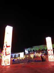 -嗨翻Hi-Fun竞技主题乐园·蹦床团建生日聚会(五棵松华熙店)