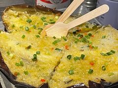 -很久以前羊肉串(农科路店)