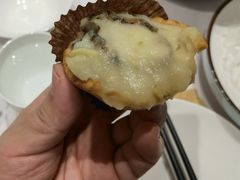 酥化和牛挞-北京厨房(SKP店)