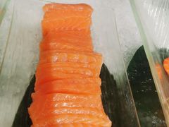 -晶丽香榭自助餐(南京大饭店)