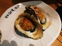 -路边摊小炉子烧烤