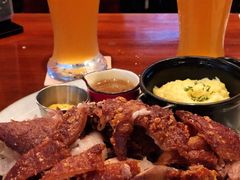 -Shanghai Brew House上海啤酒工坊(老外街店)
