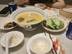 -南小馆(迪士尼小镇店)