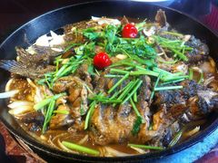 -老板恋上鱼(环山路店)