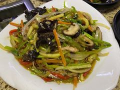 -真利味·脊骨火锅·正宗韩国料理(韩乐坊店)