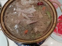 -东来顺饭庄(王府井步行街店)