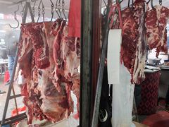 -杨家牛肉汤(淮建路店)