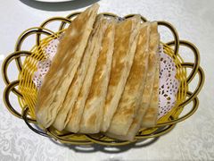 大饼-李连贵熏肉大饼(丰台南路地铁站店)